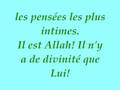 Conversion de 'Omar Ibn El Khateb (QueLaPaixSoiSurToi)