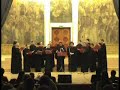 byzantion - cantarea a IX-a din canonul nasterii domnului byzantion - cantarea a IX-a din canonul nasterii domnului