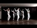 Lupin dance steps ver3