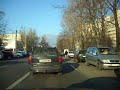 Trafic…
