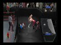 beth phoenix vs trish stratus vs christy hemme vs ariel 2