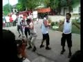 sexballs bitoy best comedy dance TMMED dpwh