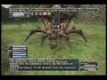 FFXI - Cemetery Cherry solo (Uesugi - sam/dnc)