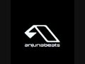 Anjunabeats - Vol 1 (above and beyond Remix)