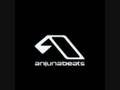 Anjunabeats - Vol 1 (above and beyond Remix)