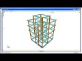 Modulo de escaleras con CYPECAD