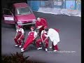 Esto arranca por cojones 1/3