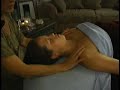 Massage Instruction Video--Neck-Shoulders