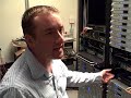 CNBC's graphics SAN using Apple XServe