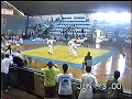 Brasileiro 2007 Kata equipe (kata Team)