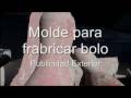 videos de Bolo tridimensional