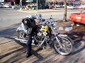 Huaso Choppers Chile