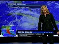 HURRICANE FAY