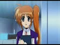 Malay Subbed - Magical Lyrical Girl Nanoha StrikerS Ep 2 (1/3)