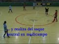 NAVEGA vs CLUB UNIVERSITARIO deportividad