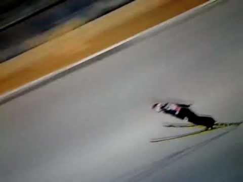 SportsHDWinter - skijump in Kuusamo all the rights go to Nrk and Eurosport.