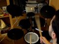 Dave Matthews Band - The Space Between (Drum Cover) Dave Matthews Band - The Space Between (Drum Cover)