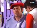 El Jonan de Baraka - Desaparici�n (Vaya Semanita - ETB)