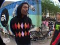 Bastien Salabanzi Interview CPH