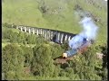 DELTICS GO TO SCOTLAND (Freedom of Scotland Railtour)