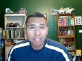 Fino Chamoru Group Lesson 1