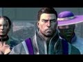 Saints Row 4 - War on Humanity Trailer - E3 2013