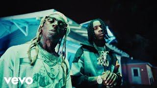 Polo G, Lil Wayne - GANG GANG