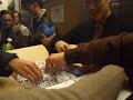 陽明生醫資聖誕趴之羅賓拿到的交換禮物