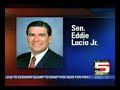 Dick Cheney Indicted for Organized Crime by Texas Grand Jury