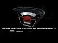 Hartke 8x10 HyDrive product video!