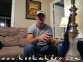 Shooting Star - Delighting the Senses - Hookah Shisha Review - HookahPro.com