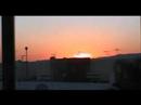 Aguascalientes Sunset (High Speed)