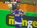 04/09/08 CONCACAF CHAMPIONS CUP: HOU vs. SAP
