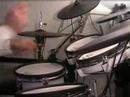 Wawa Feat Fabal - Sombrita ROLAND TD-12 HighSpeed