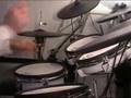 Wawa Feat Fabal - Sombrita ROLAND TD-12 highspeed