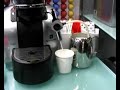 Nathan for Nespresso @ J&R