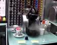 Nathan for Nespresso @ J&R