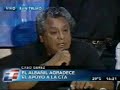 Luis Gerez Patti Nestor Kirchner Argentina secuestro mentira derechos humanos