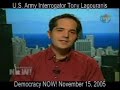 Who the U.S. Military \