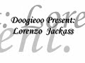 lorenzo  jackass