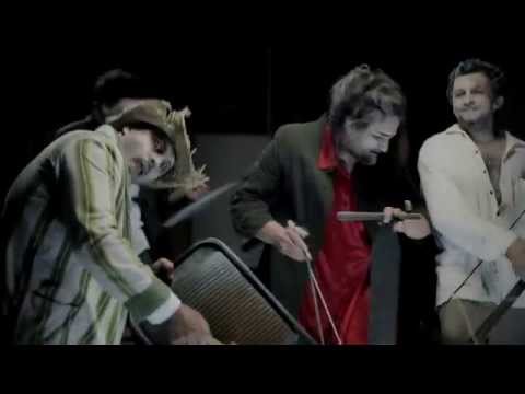 Lzy - Bo Kazdej Nocy - Music video by Lzy performing Bo Kazdej Nocy. (C) 2011 Universal Music Polska