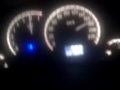 meriva 1.8 200km/h lotada de mulher