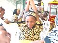 Coral Africano Watoto