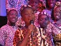 Coral Africano Watoto