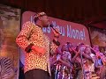 Coral Africano Watoto