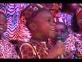 Coral Africano Watoto