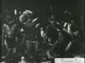 Native American Sioux dance 1894