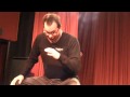 Recorded on May 24, 2009 using a Flip Video camcorder.