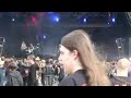 Heavens Basement Bloodstock Open Air 2008