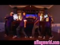miley and mandy dance off video